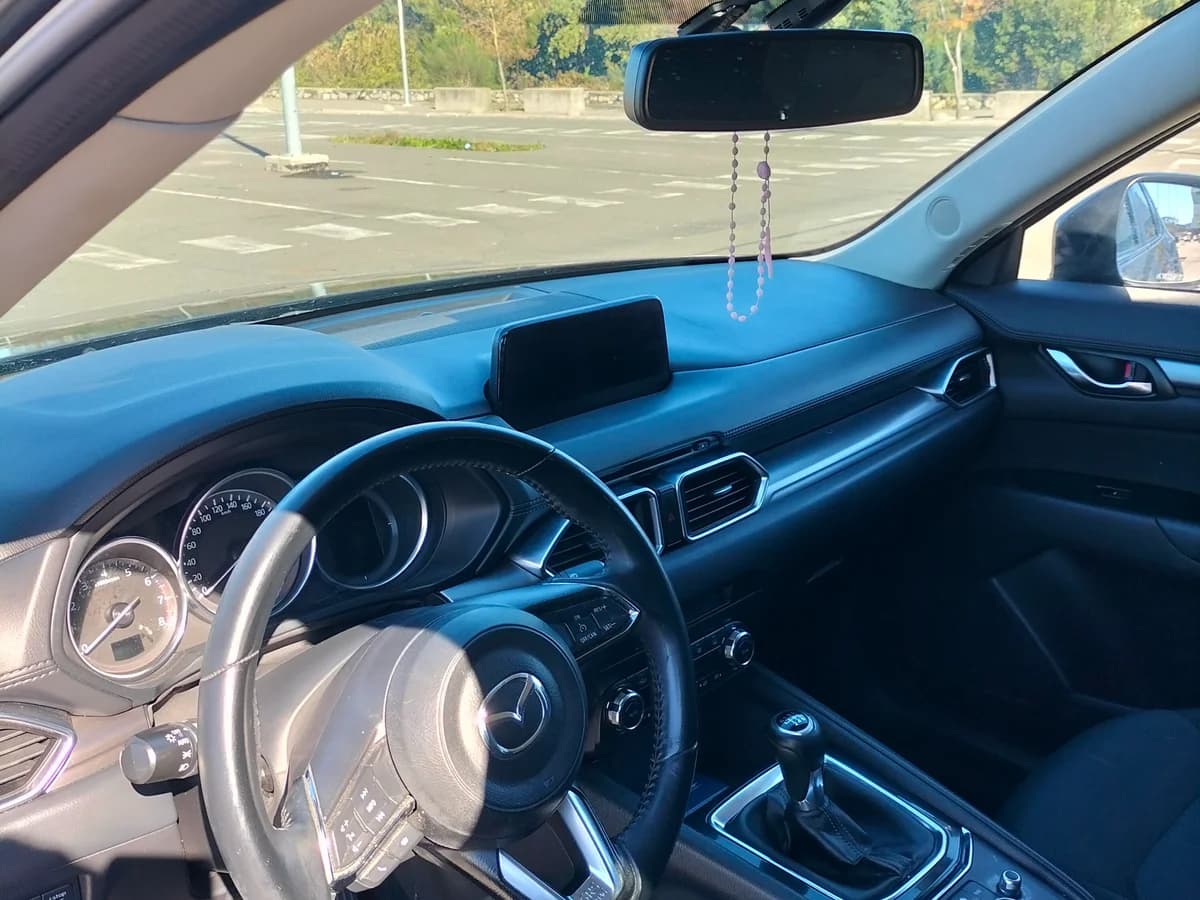 Mazda cx 5 2018 - Imagen 10