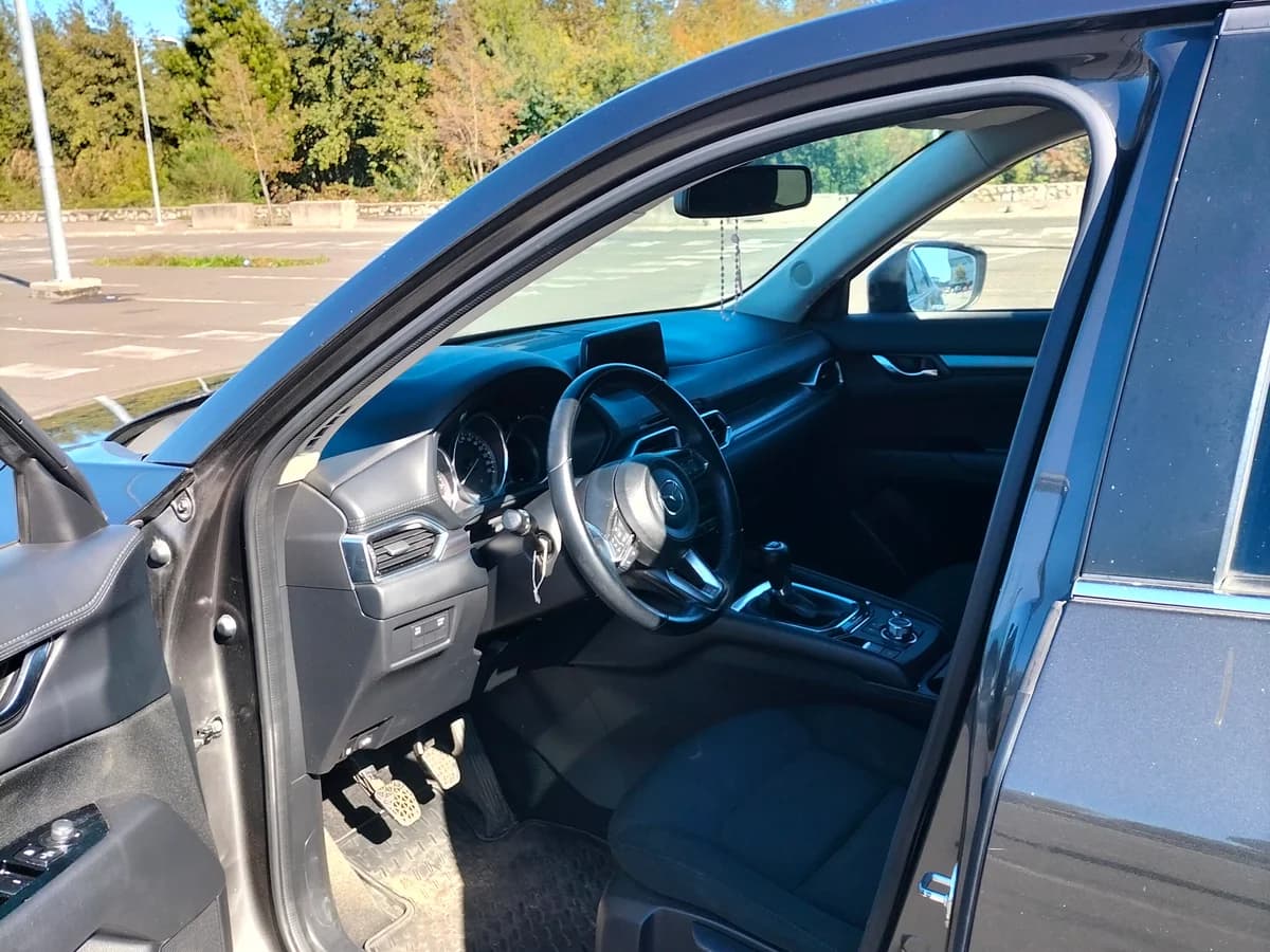 Mazda cx 5 2018 - Imagen 11
