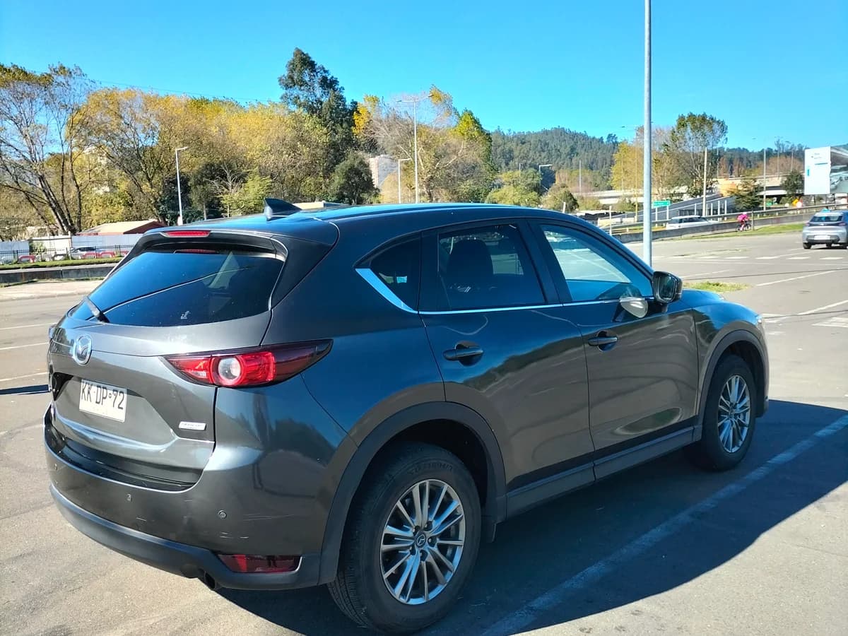 Mazda cx 5 2018 - Imagen 12