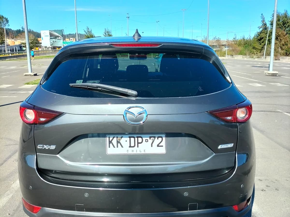 Mazda cx 5 2018 - Imagen 13