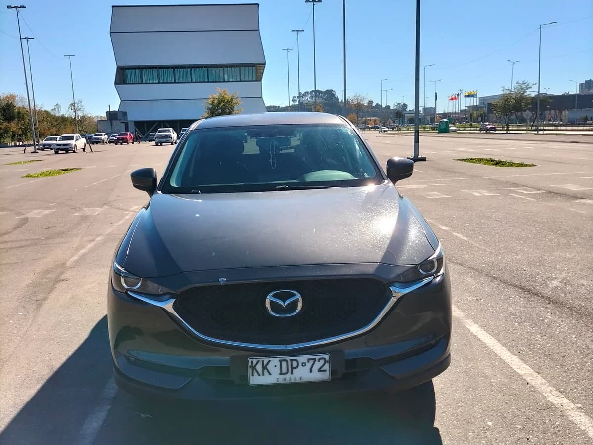 Mazda cx 5 2018 - Imagen 14
