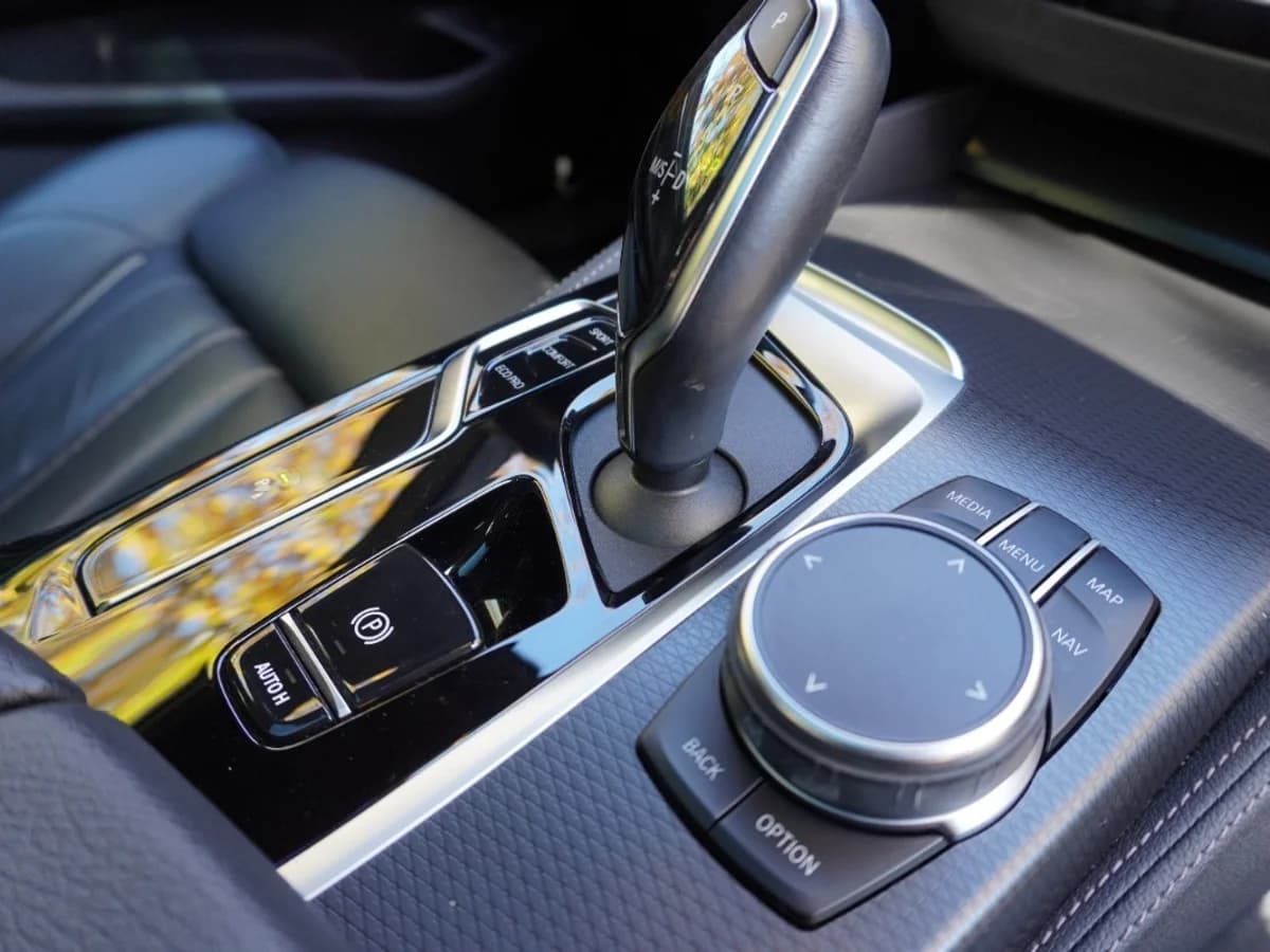 BMW 530 M Sport 2024 UNICO DUEÑO - Imagen 26