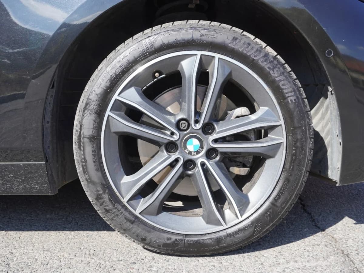 BMW 118 Dynamic 2.0 2021 EXCELENTE ESTADO - Imagen 14