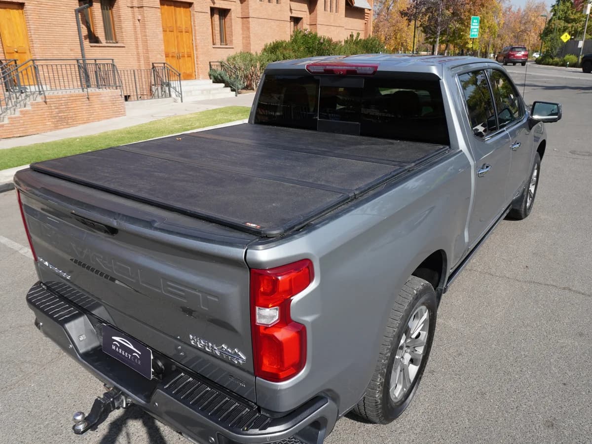Chevrolet Silverado High Country 3.0 Año 2023 - Imagen 16