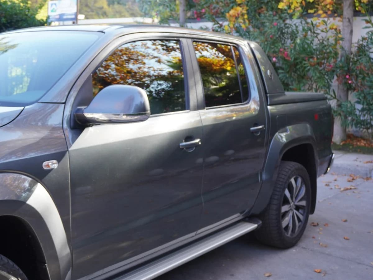 Volkswagen Amarok 3.0 V6 4Motion Año 2022 - Imagen 8