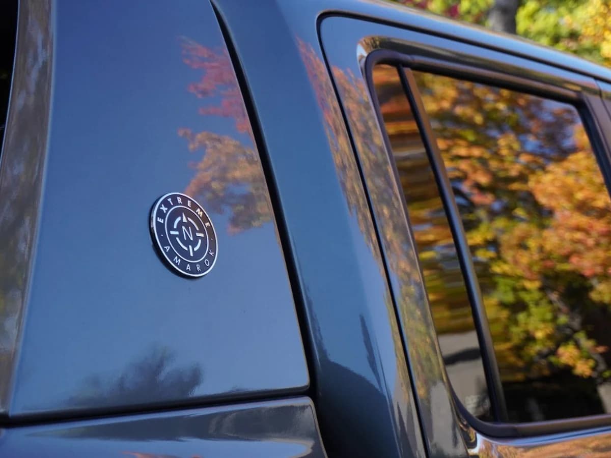Volkswagen Amarok 3.0 V6 4Motion Año 2022 - Imagen 15