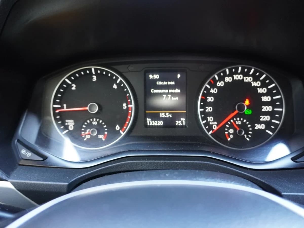 Volkswagen Amarok 3.0 V6 4Motion Año 2022 - Imagen 20