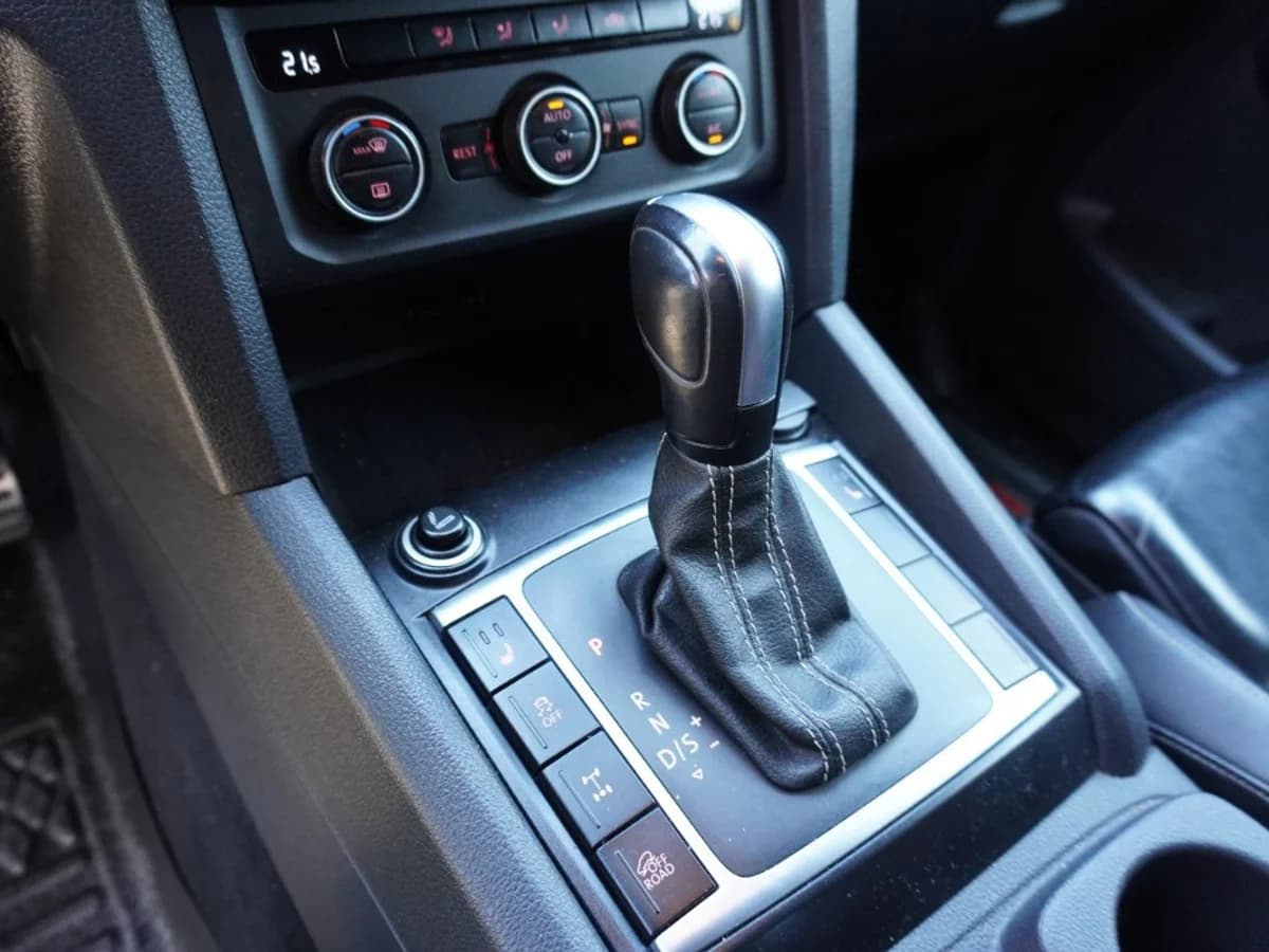 Volkswagen Amarok 3.0 V6 4Motion Año 2022 - Imagen 22