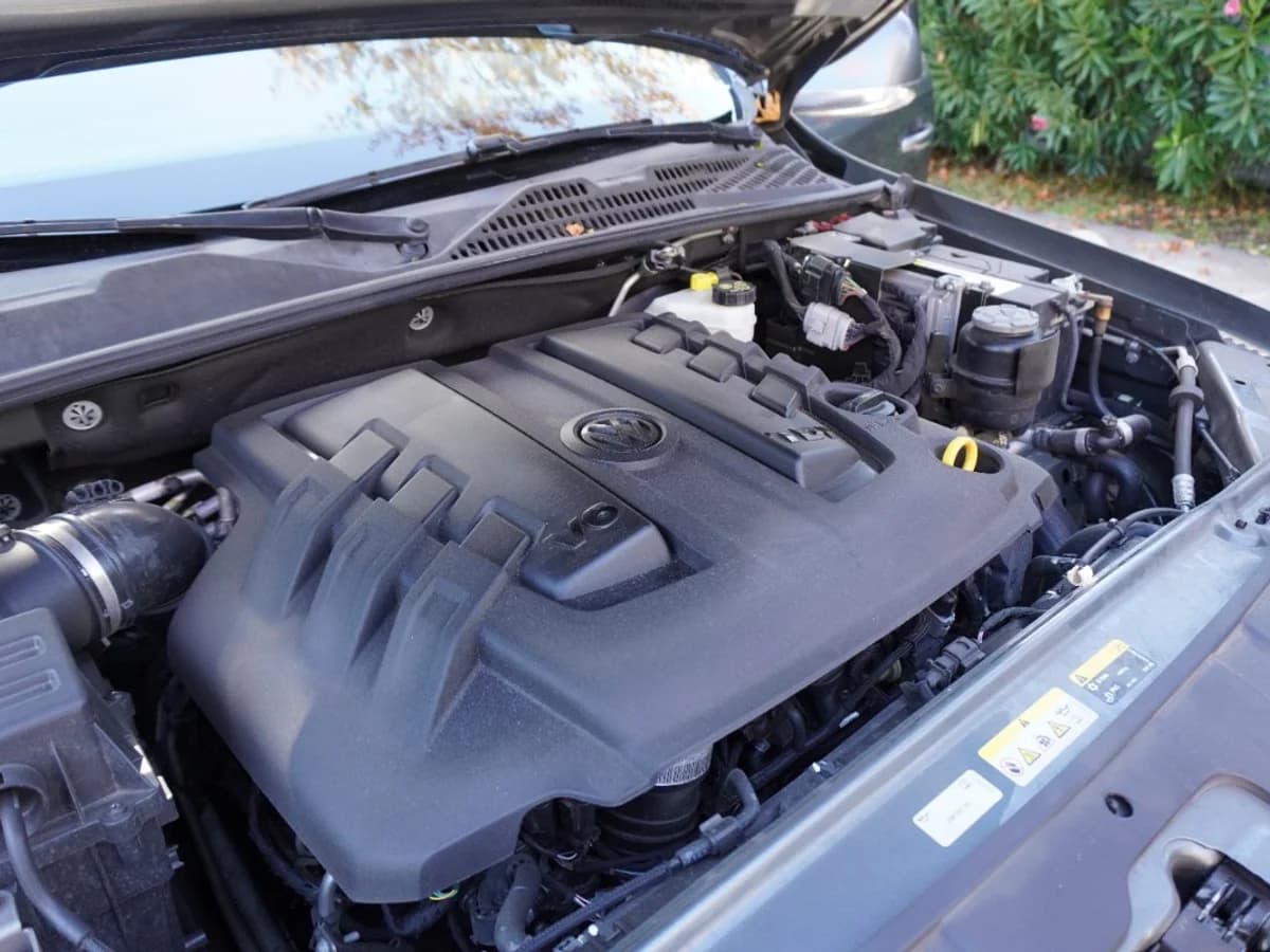Volkswagen Amarok 3.0 V6 4Motion Año 2022 - Imagen 30