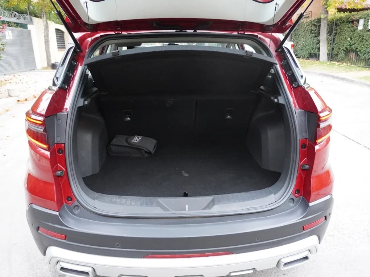 Ford Territory Titanium. Año 2023 - Imagen 16