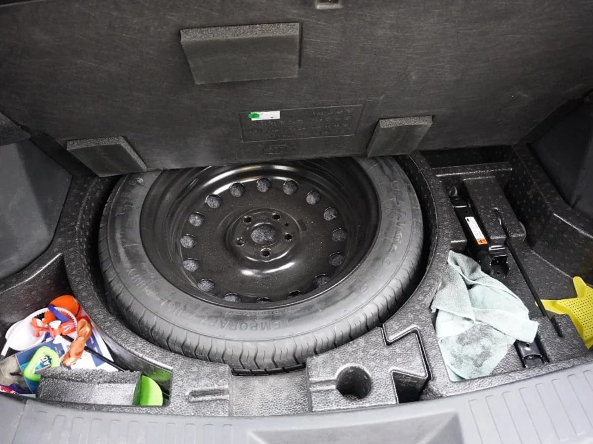 Ford Territory Titanium. Año 2023 - Imagen 17