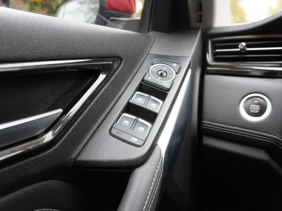 Ford Territory Titanium. Año 2023 - Imagen 25