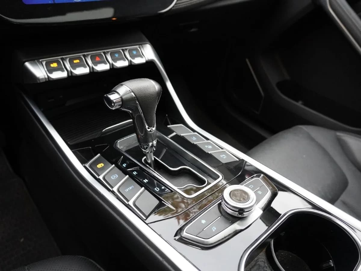 Ford Territory Titanium. Año 2023 - Imagen 23