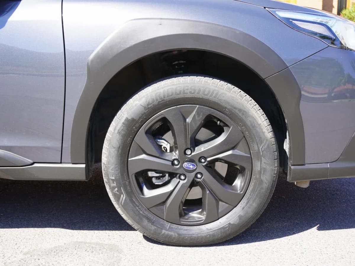 Subaru Outback Field Edition 2.5 Año 2022 - Imagen 15