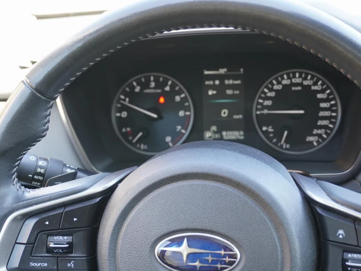 Subaru Outback Field Edition 2.5 Año 2022 - Imagen 22