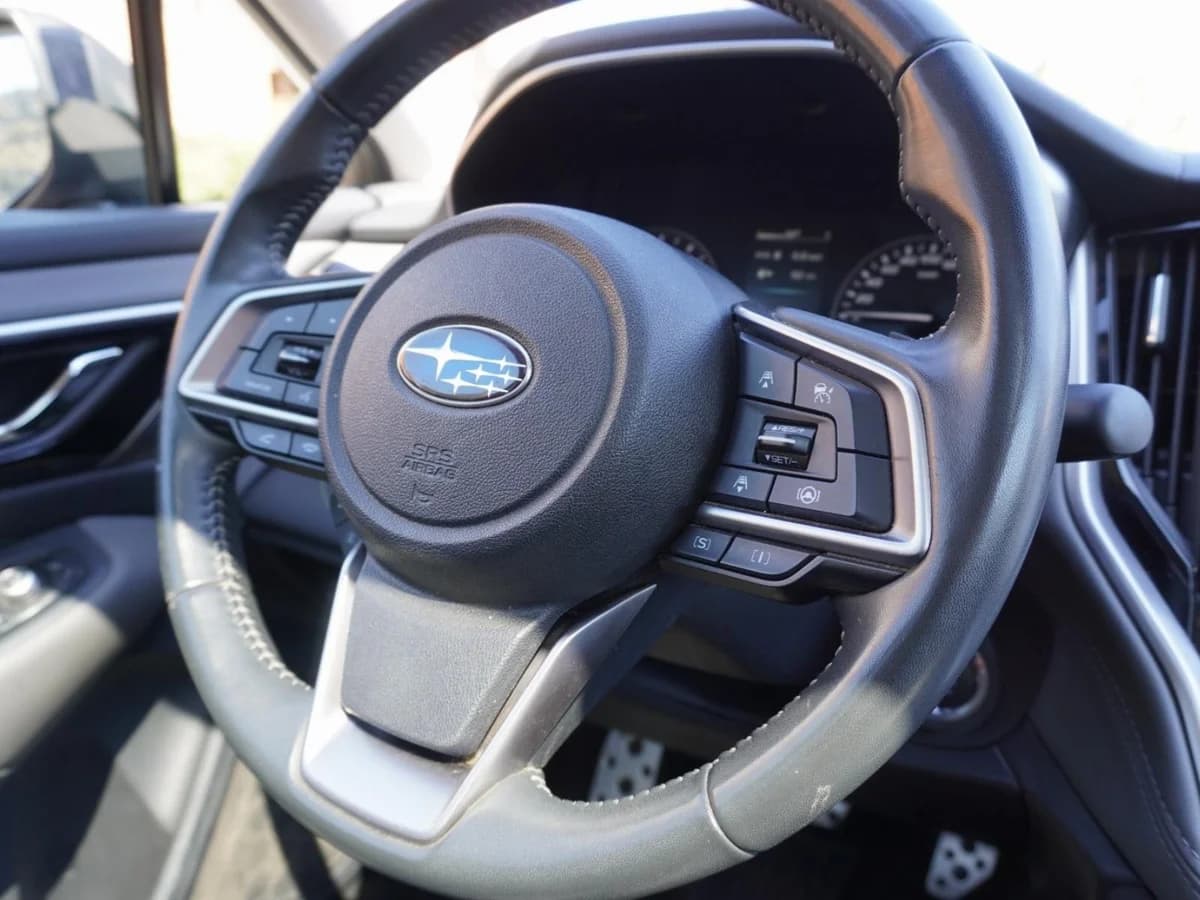 Subaru Outback Field Edition 2.5 Año 2022 - Imagen 23