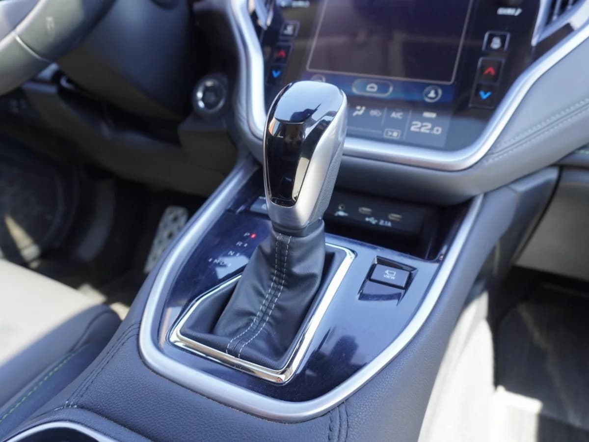 Subaru Outback Field Edition 2.5 Año 2022 - Imagen 26