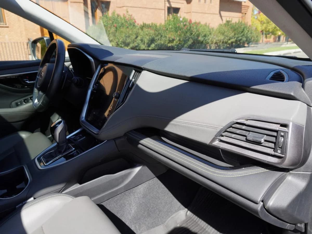 Subaru Outback Field Edition 2.5 Año 2022 - Imagen 25