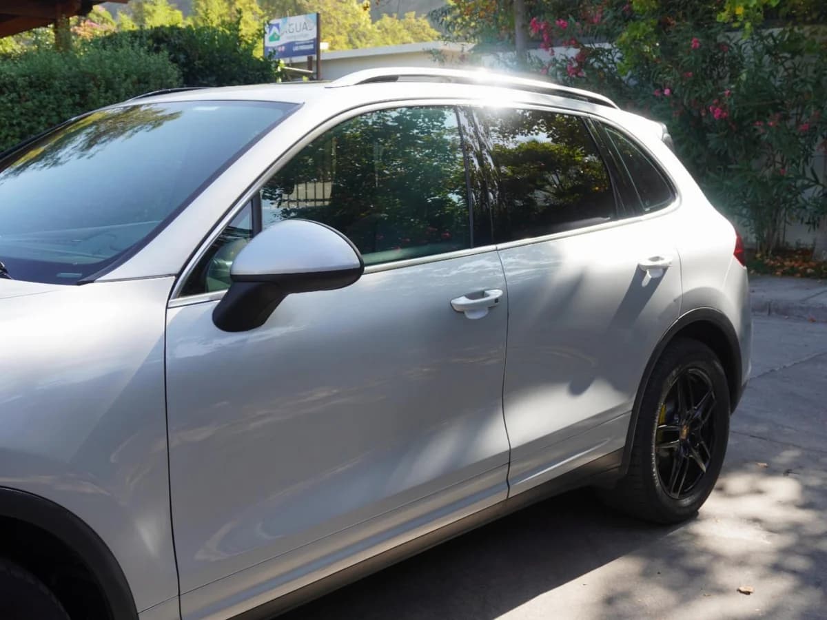 Porsche Cayenne 3.6 V6 2014 Pocos Kms. - Imagen 9