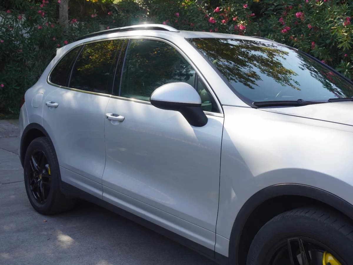 Porsche Cayenne 3.6 V6 2014 Pocos Kms. - Imagen 12