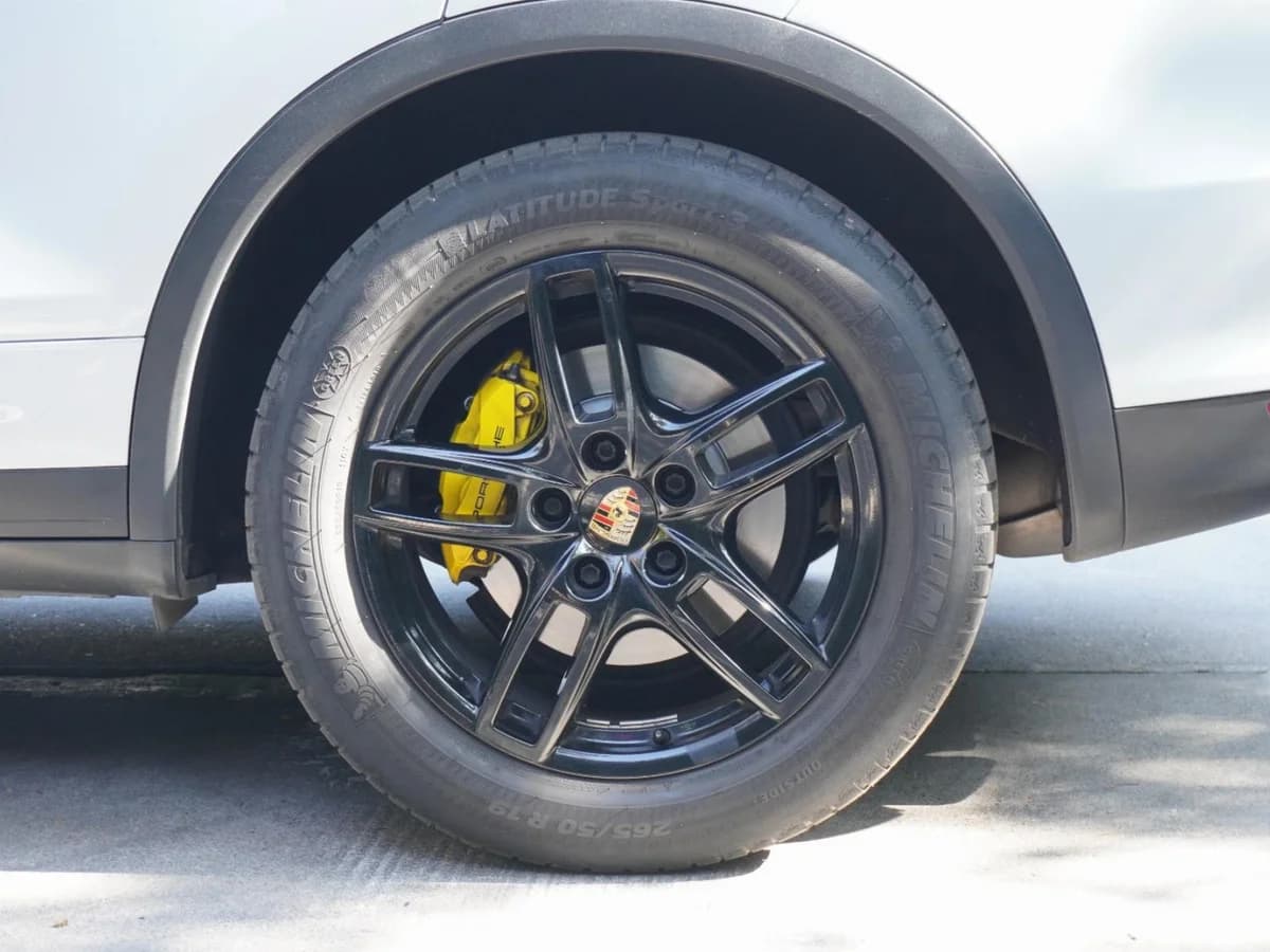 Porsche Cayenne 3.6 V6 2014 Pocos Kms. - Imagen 26