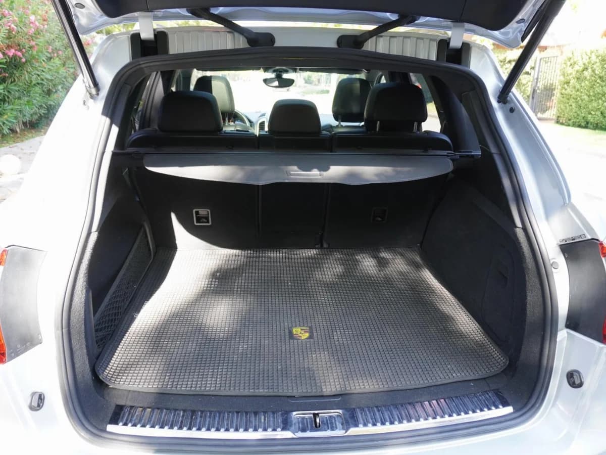 Porsche Cayenne 3.6 V6 2014 Pocos Kms. - Imagen 15