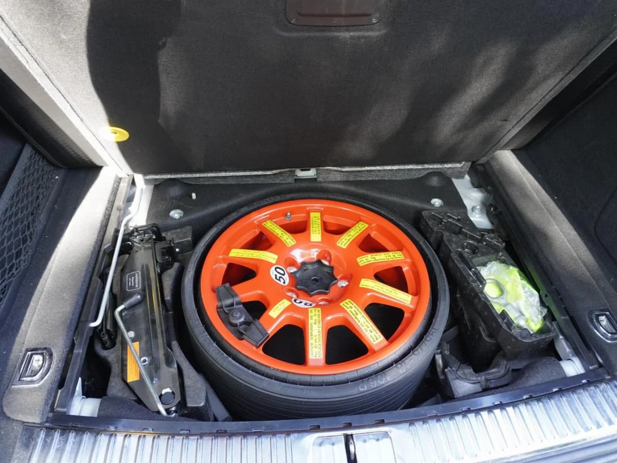 Porsche Cayenne 3.6 V6 2014 Pocos Kms. - Imagen 14