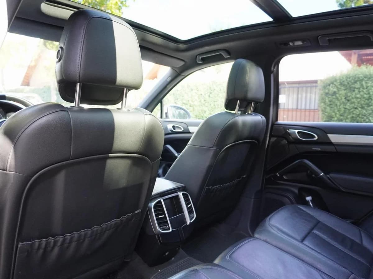 Porsche Cayenne 3.6 V6 2014 Pocos Kms. - Imagen 23