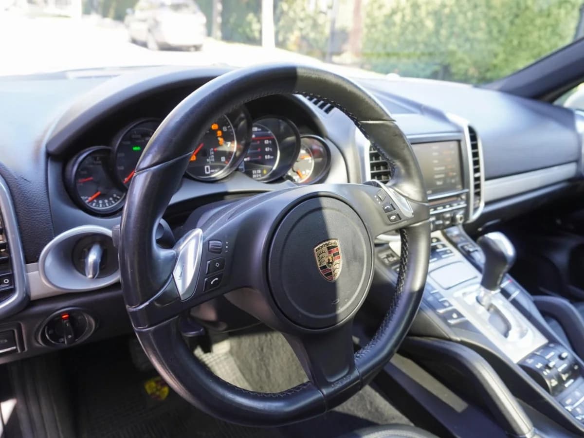 Porsche Cayenne 3.6 V6 2014 Pocos Kms. - Imagen 20