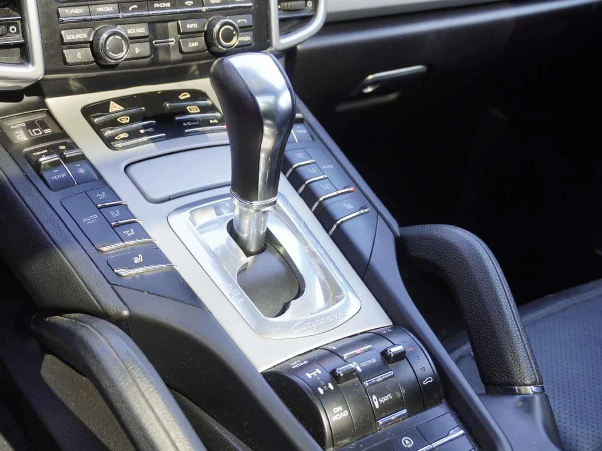 Porsche Cayenne 3.6 V6 2014 Pocos Kms. - Imagen 24