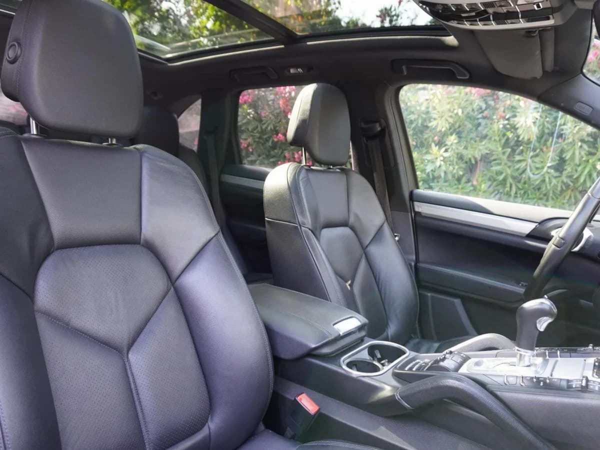Porsche Cayenne 3.6 V6 2014 Pocos Kms. - Imagen 25