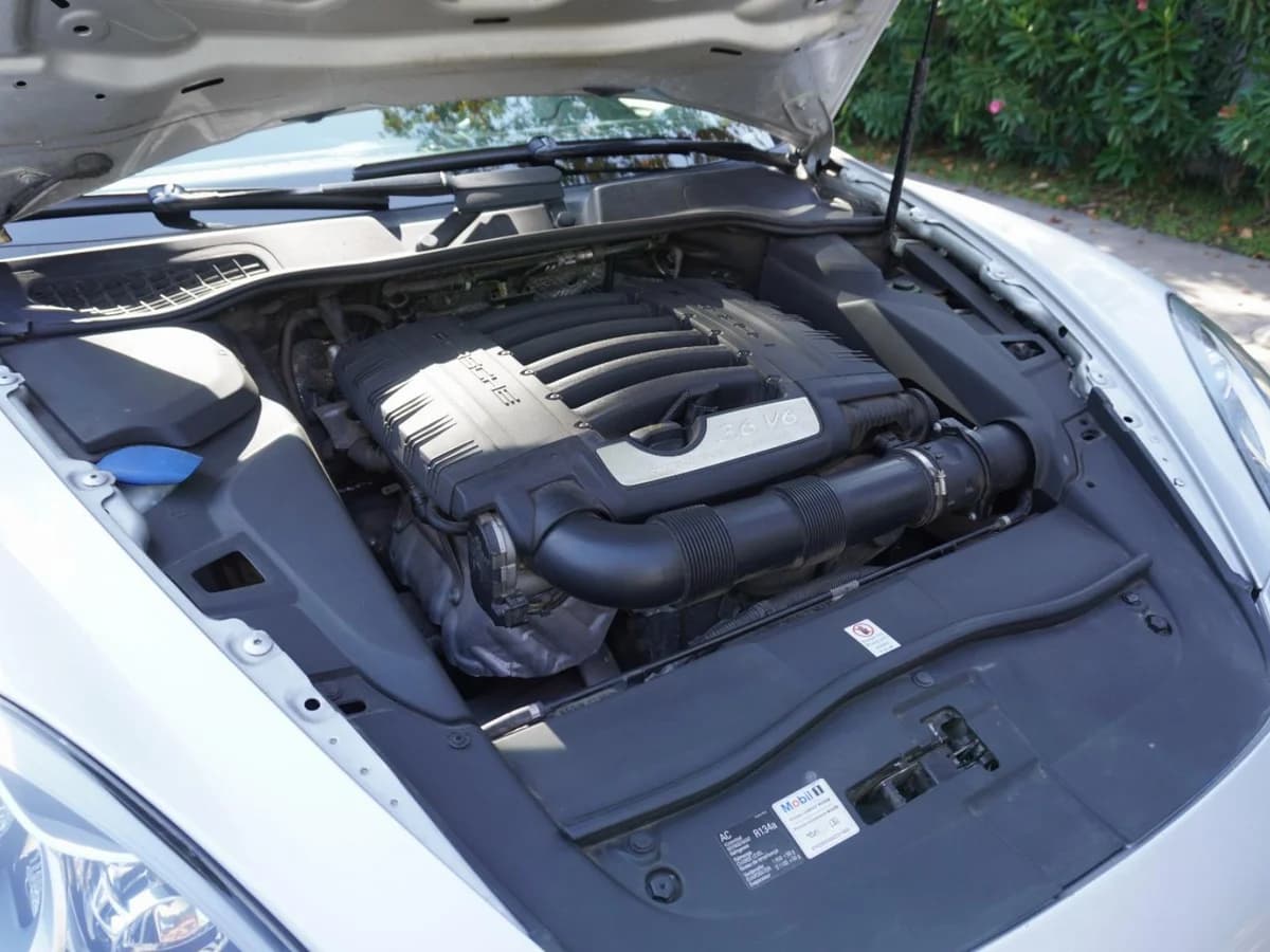 Porsche Cayenne 3.6 V6 2014 Pocos Kms. - Imagen 27