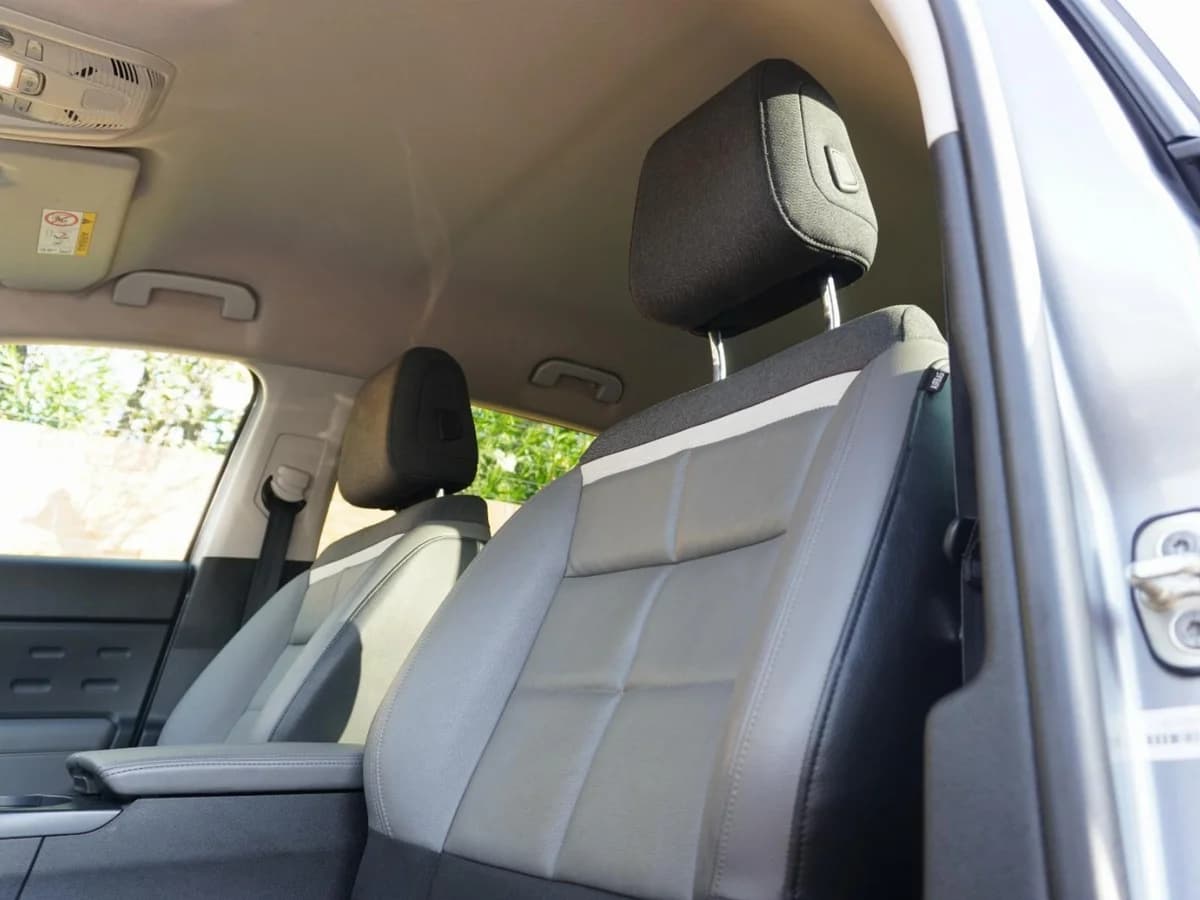Citroën C5 Aircross Shine HDI Año 2021 - Imagen 25