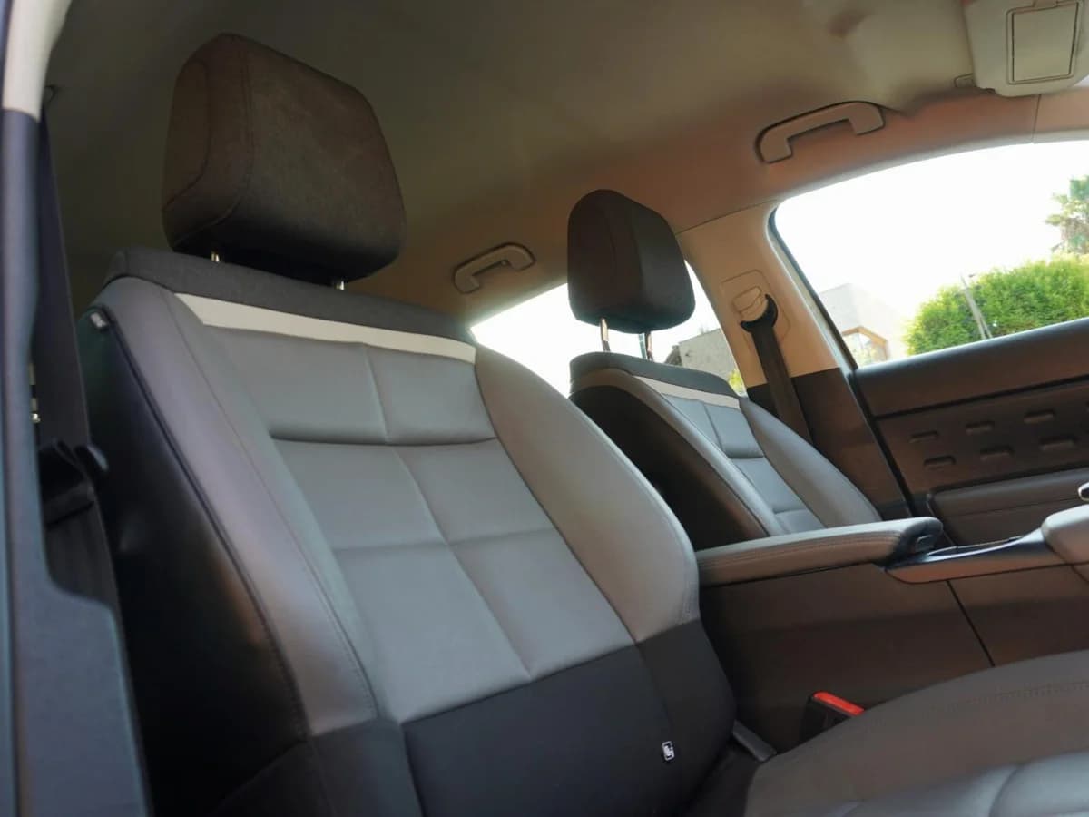 Citroën C5 Aircross Shine HDI Año 2021 - Imagen 28