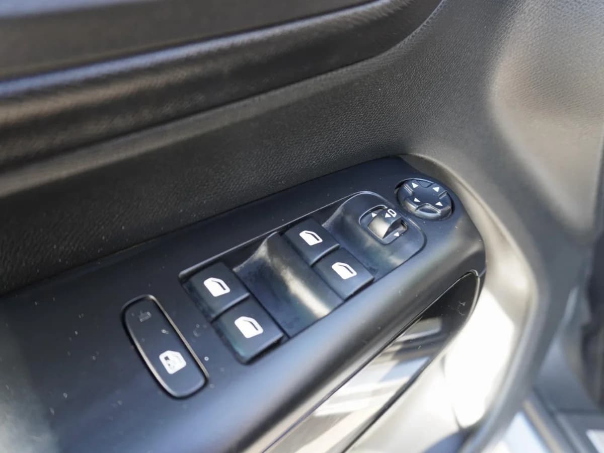 Citroën C5 Aircross Shine HDI Año 2021 - Imagen 19