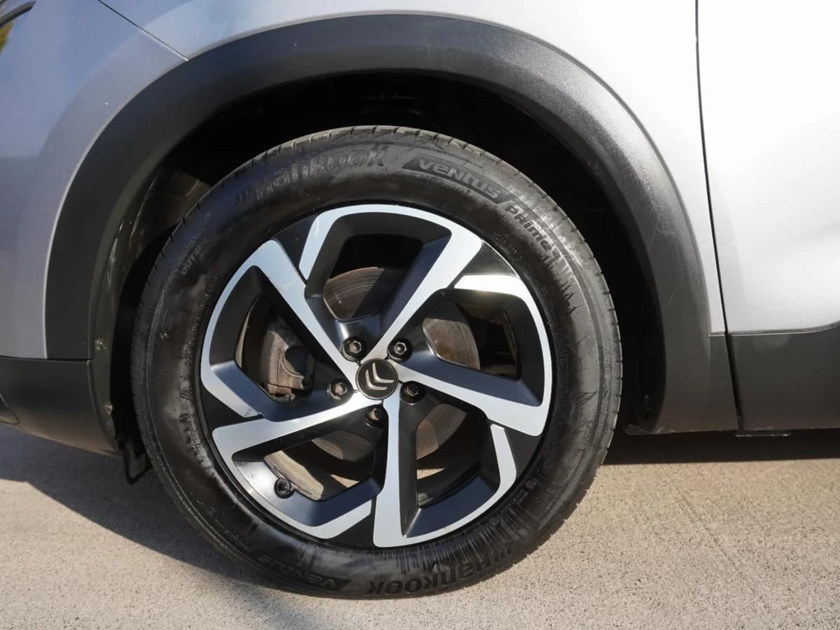 Citroën C5 Aircross Shine HDI Año 2021 - Imagen 29