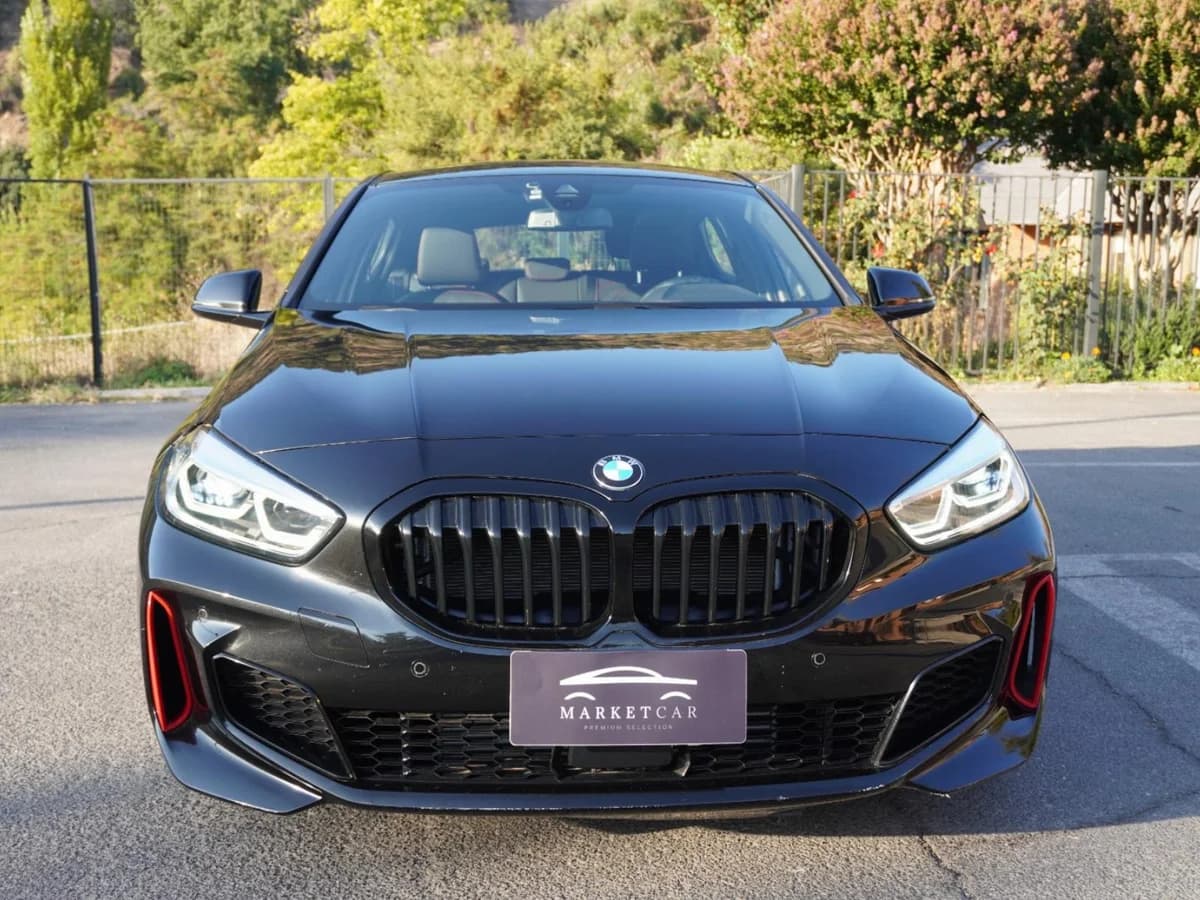 BMW 128 TI Turbo 2023 IMPECABLE, POCOS KMS - Imagen 2
