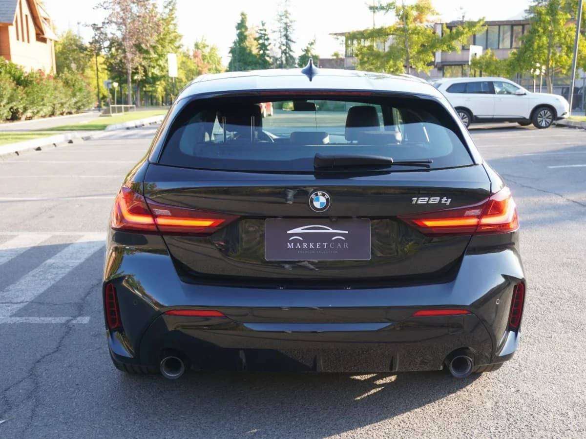 BMW 128 TI Turbo 2023 IMPECABLE, POCOS KMS - Imagen 6