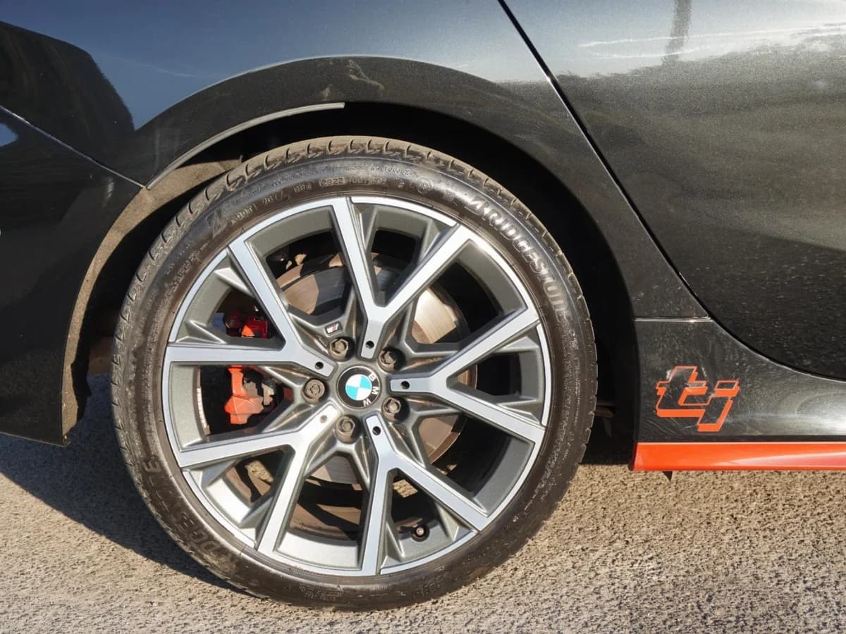 BMW 128 TI Turbo 2023 IMPECABLE, POCOS KMS - Imagen 27