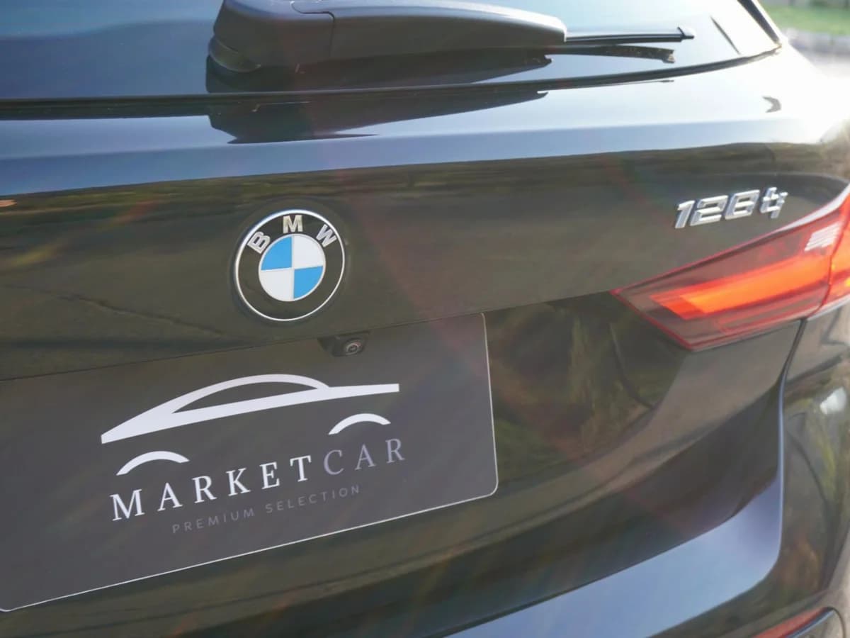 BMW 128 TI Turbo 2023 IMPECABLE, POCOS KMS - Imagen 16