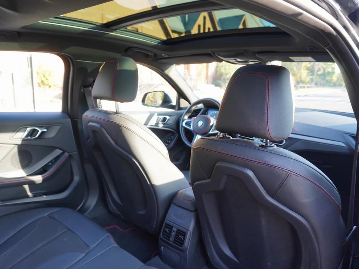 BMW 128 TI Turbo 2023 IMPECABLE, POCOS KMS - Imagen 25