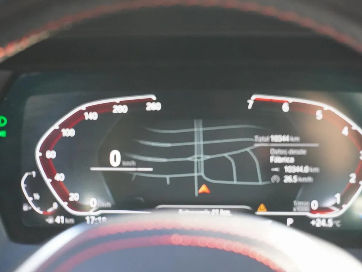 BMW 128 TI Turbo 2023 IMPECABLE, POCOS KMS - Imagen 21