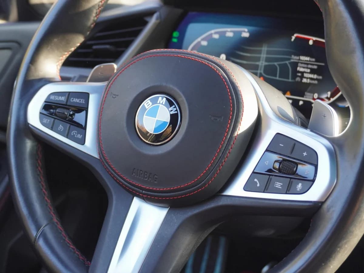 BMW 128 TI Turbo 2023 IMPECABLE, POCOS KMS - Imagen 19