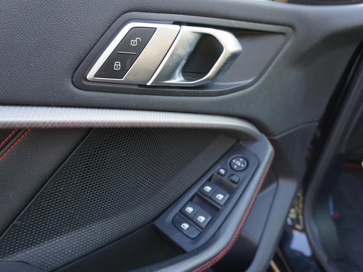 BMW 128 TI Turbo 2023 IMPECABLE, POCOS KMS - Imagen 23
