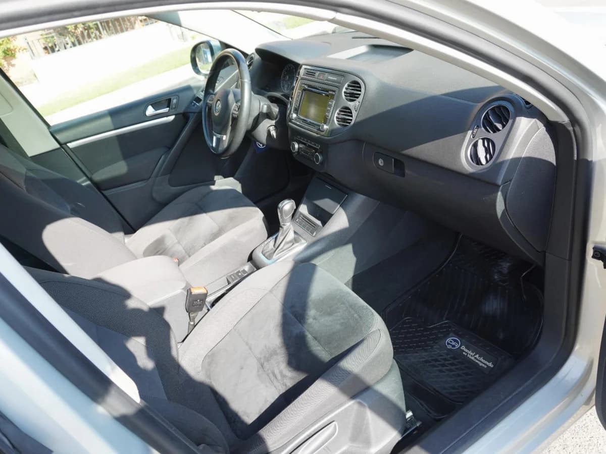 Volkswagen Tiguan 2.0 TFSI Highline Año 2013 - Imagen 25