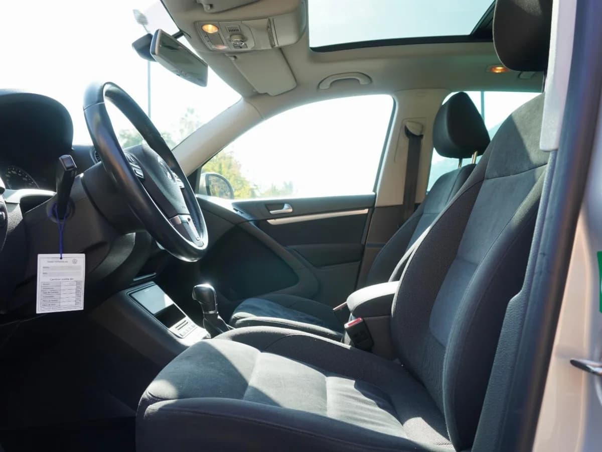 Volkswagen Tiguan 2.0 TFSI Highline Año 2013 - Imagen 28