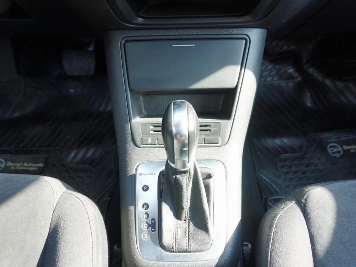 Volkswagen Tiguan 2.0 TFSI Highline Año 2013 - Imagen 22