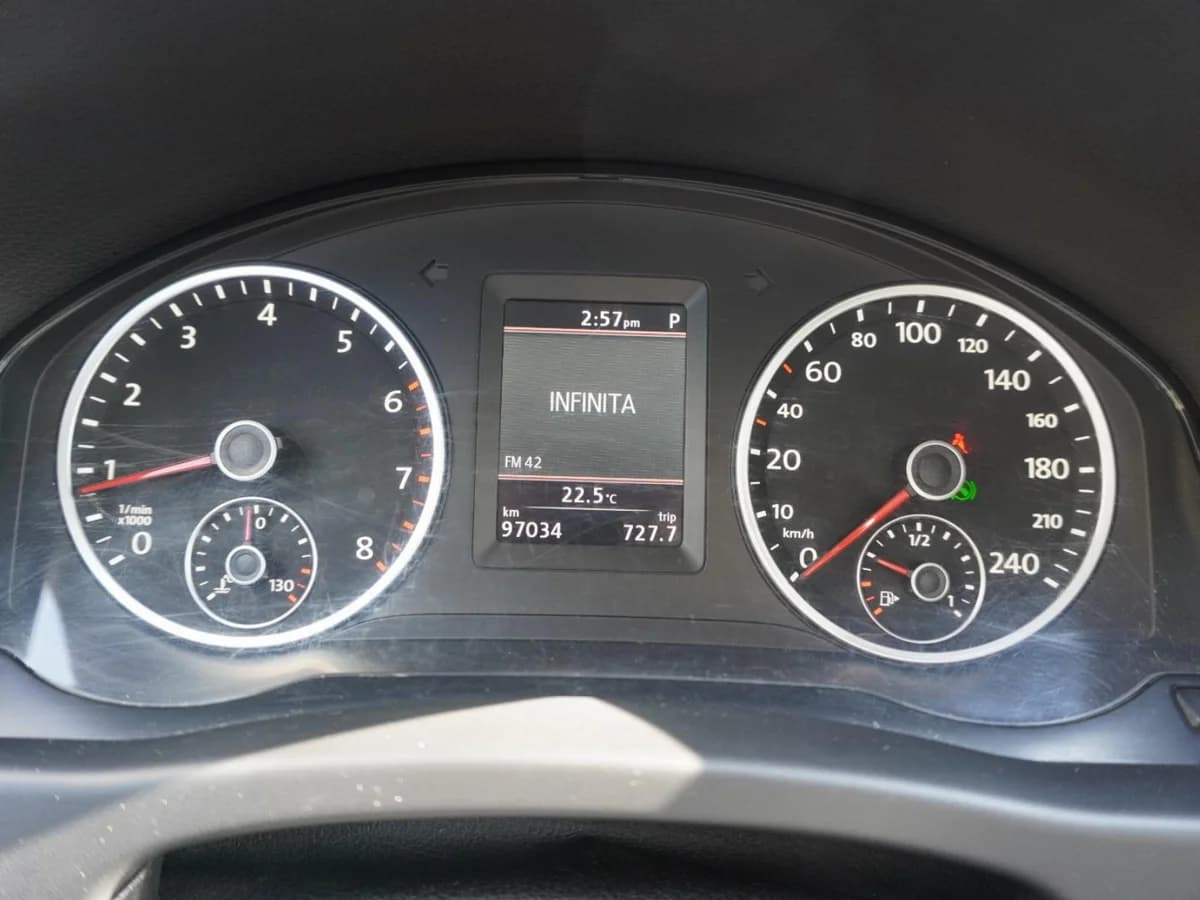Volkswagen Tiguan 2.0 TFSI Highline Año 2013 - Imagen 19