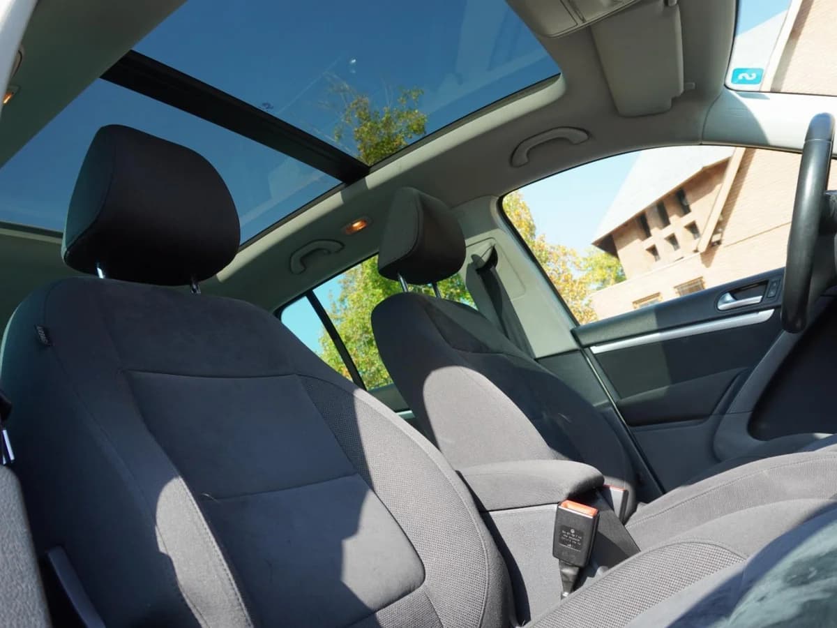 Volkswagen Tiguan 2.0 TFSI Highline Año 2013 - Imagen 16