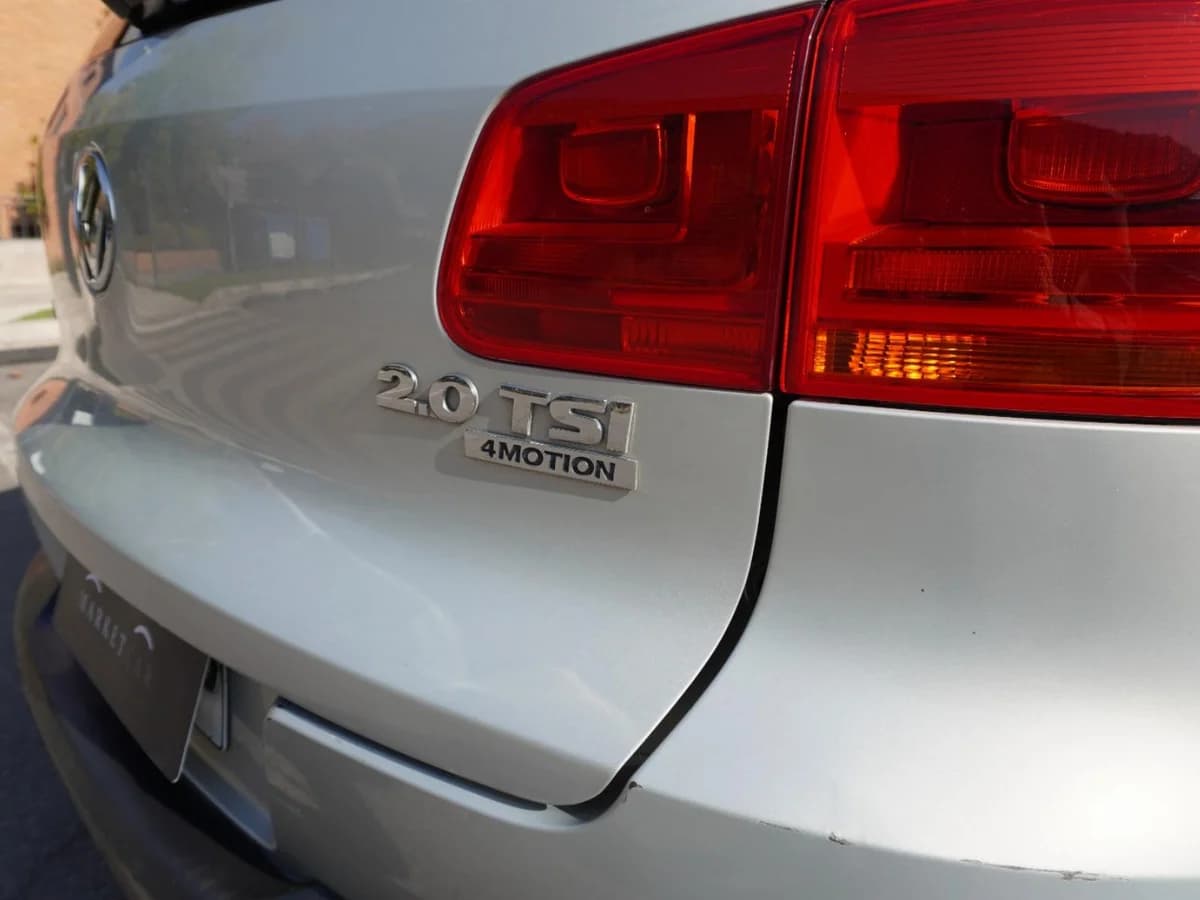 Volkswagen Tiguan 2.0 TFSI Highline Año 2013 - Imagen 9